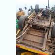 2 perish in Asante Mampong road accident