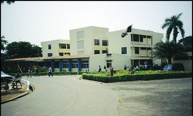 Police Hospital