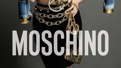 Katy Perry fronts Moschino Fall/Winter 2015 campaign