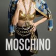 Katy Perry fronts Moschino Fall/Winter 2015 campaign
