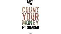 "Count Your Money" cover art