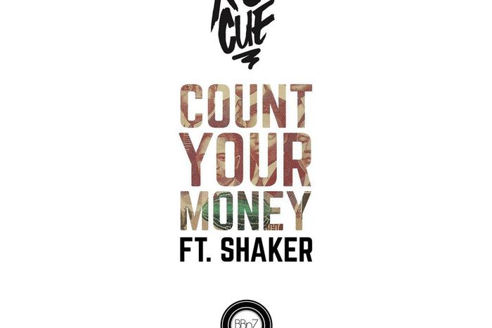 "Count Your Money" cover art