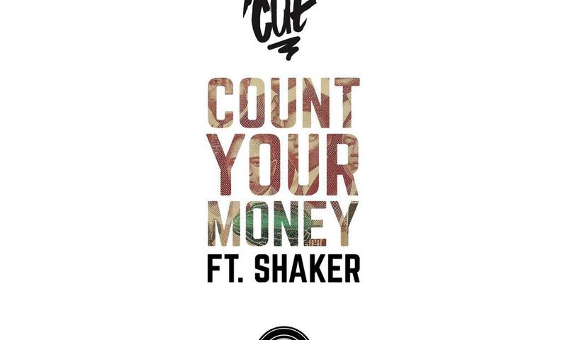 "Count Your Money" cover art