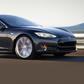 Tesla Model S P85D