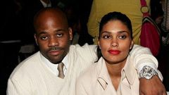 Damon Dash loses custody of two daughter to ex, Rachel Roy