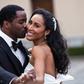Groom pays for the engagement rings