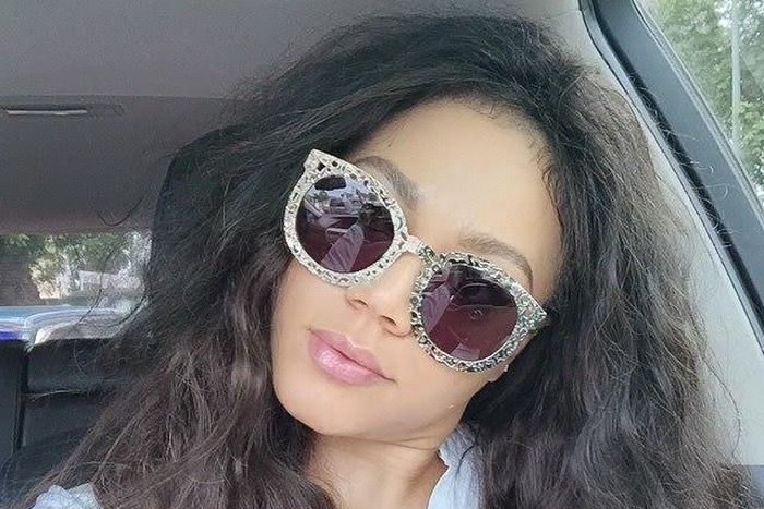 Nadia Buari