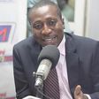 Member of Parliament for Effutu, Alexander Afenyo-Markin