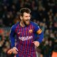 Lionel Messi came off the bench to set up one goal and score another in Barcelona's 3-1 win over Leganes