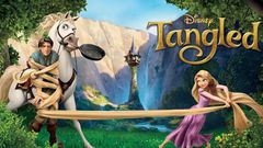 Disney's 'Tangled' is headed to the small screen