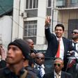 "The leadership should be an example for the Madagascan people," Rajoelina said, demanding "rapid results" from the new government