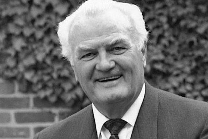 Vickers' career took him from rural Canada to opera houses in London, Paris and New York.