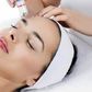 Oxygen facials