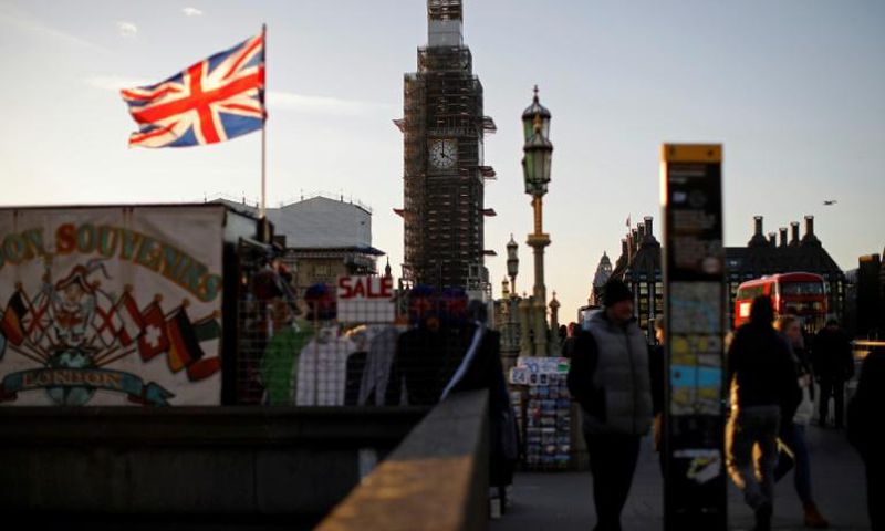 Despite the humiliating rejection of Prime Minister Theresa May's Brexit deal, Britain is no closer to knowing the end result of its vote to leave the EU
