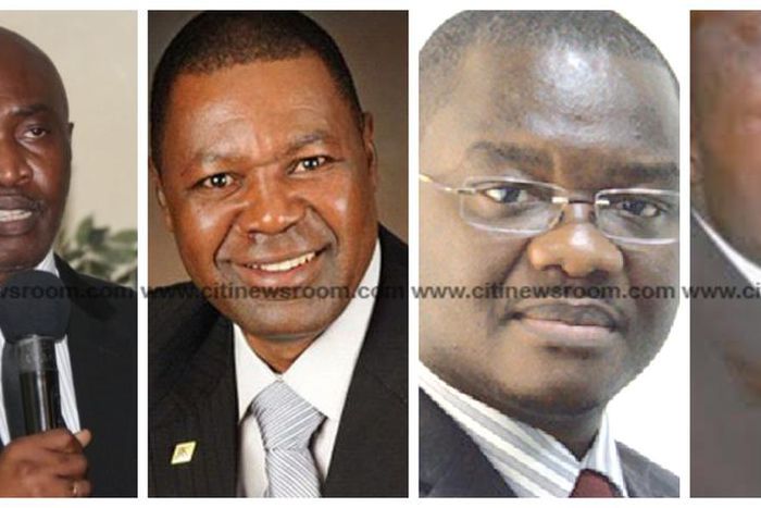 Current and past CEOs of NHIA indicted over wrongful payment to Zoomlion