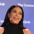 Kim Kardashian speaks on the objectification of women in San Fransisco