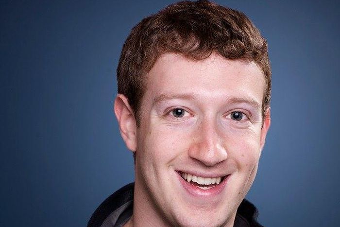 Mark Zuckerberg