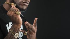 Burna Boy