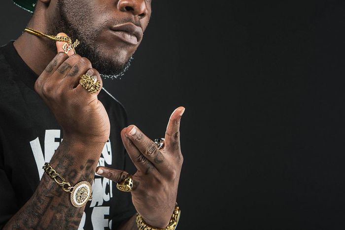Burna Boy