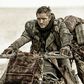 Tom Hardy in 'Mad Max: Road Fury'