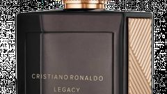 'Legacy' by Cristiano Ronaldo