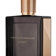'Legacy' by Cristiano Ronaldo