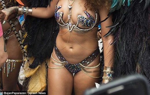 Rihanna