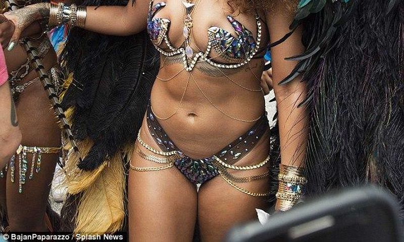 Rihanna