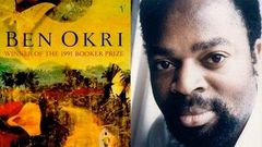 The Famished Road by Ben Okri