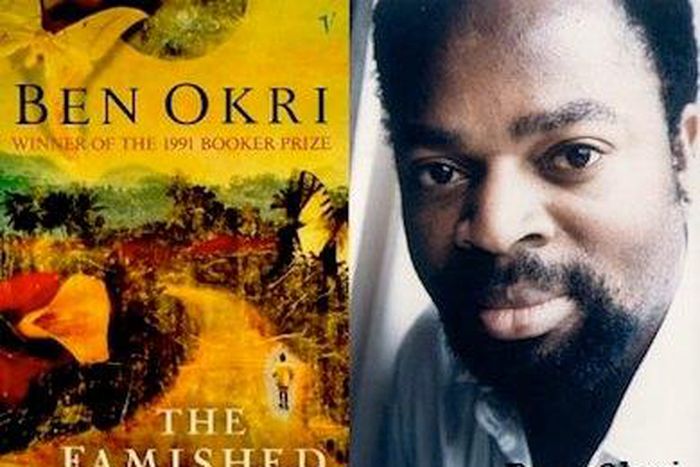 The Famished Road by Ben Okri