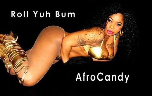AfroCandy