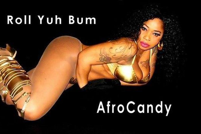 AfroCandy