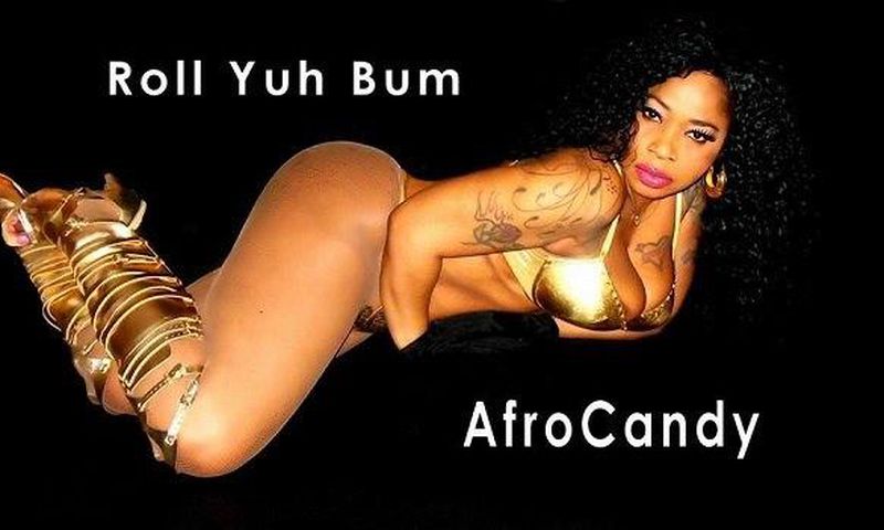 AfroCandy