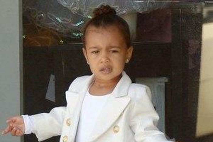 North West