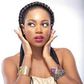 Yvonne Nelson must find a new location ASAP or ditch her vigil