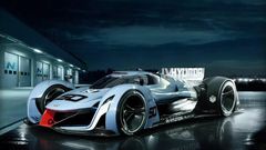  N 2025 Vision Gran Turismo