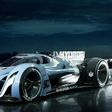  N 2025 Vision Gran Turismo