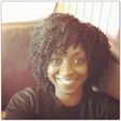 Kate Henshaw shares a no makeup selfie