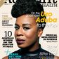 Uzo Aduba covers Radiant Health Magazine