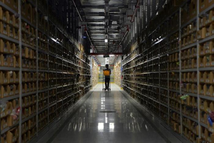 WTO talks to begin in March will try "to make it easier and safer to buy, sell and do business online", EU trade chief Cecilia Malmstrom says