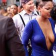 Meagan Good at the 2013 BET Awards
