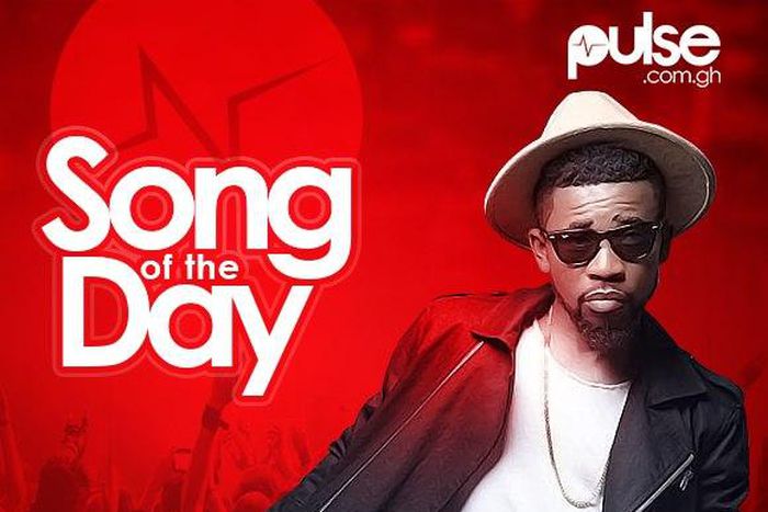 Song Of The Day: Bisa Kdei - Mansa