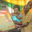 Farewell durbar held for Afari-Gyan
