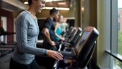 work out