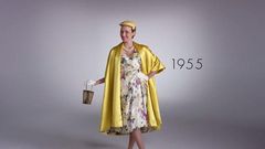 1955 fashion