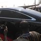 Ya-Naa customised Jaguar
