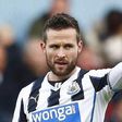 Yohan Cabaye