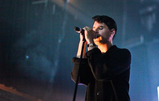 Vampire Weekend's Plucky Return, and 15 More New Songs