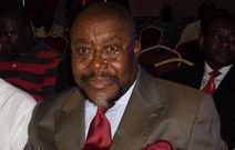 Dr. Nyaho Nyaho-Tamakloe