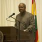 John Dramani Mahama